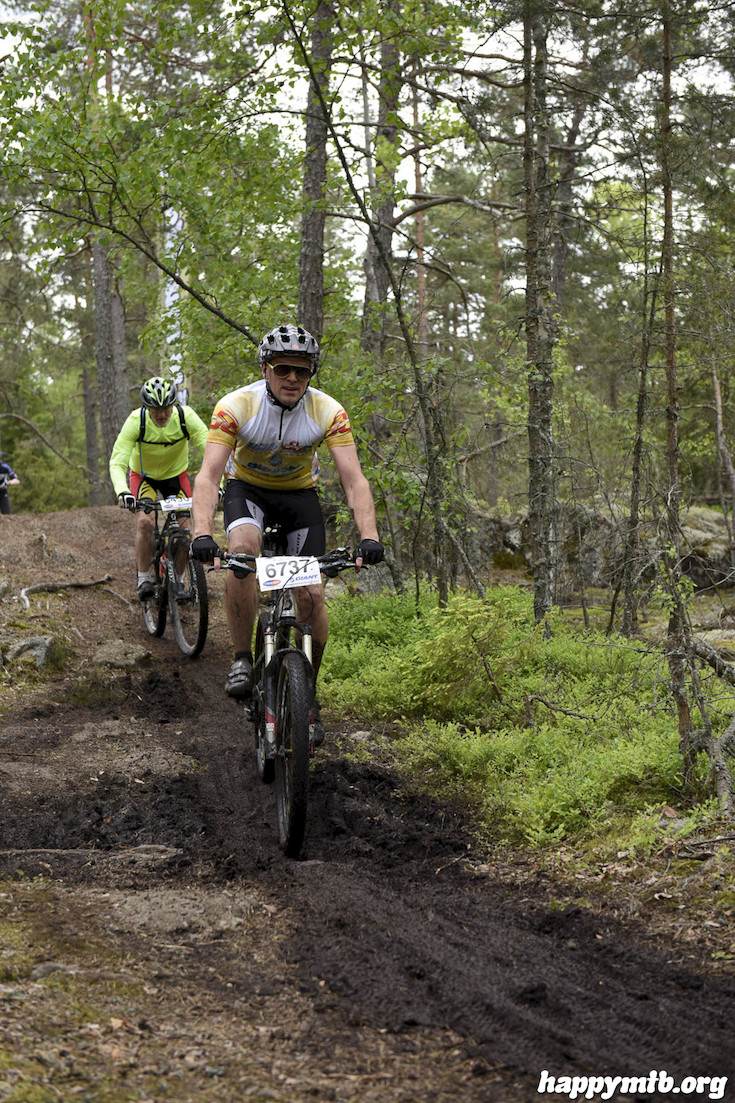 Bild från Lida Loop 2015